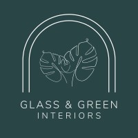 Glass and Green Interiors logo - Similar company to Utility Smart Solutions
