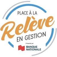 Place à La Relève en gestion logo - Similar company to Compétition Hermès