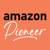 Amazon Pioneer logo - Similar company to Amazon Ppc Edge