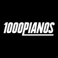 1000Pinaos.org logo - Similar company to Modula Ltd.