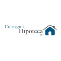 Conseguir Hipoteca logo - Similar company to Tu Hipoteca Directa