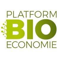 Platform Bio-Economie logo - Similar company to Komercon