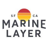 Marine Layer logo - Similar company to Swiftype (An Elastic Company)