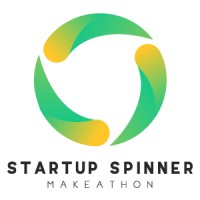 Startup Spinner Makeathon logo - Similar company to Polymore