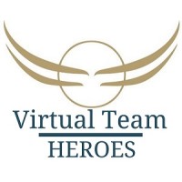 Virtual Team Heroes logo - Similar company to Washington Behavioral Medicine Associates, Llc