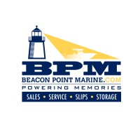 Beacon Point Marine logo - Similar company to Beacon Marine Construction Llc