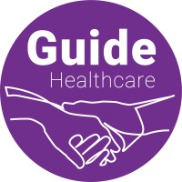 Guide Healthcare logo - Similar company to Sublime