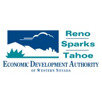 Economic Development Authority of Western Nevada (EDAWN) logo - Similar company to Reno-Sparks Convention And Visitors Authority