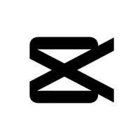CapCut logo - Similar company to Socratic