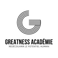 Greatness Académie France logo - Similar company to Gesivi Systeme