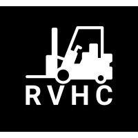 RVHC logo - Similar company to 2G Technics
