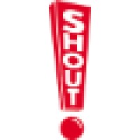 SHOUT Marketing and  Media Relations logo - Similar company to Shout Marketing