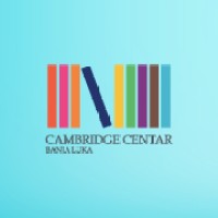 Cambridge centar Banja Luka logo - Similar company to Digital Boost