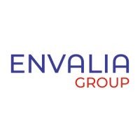 Envalia Group logo - Similar company to Levox