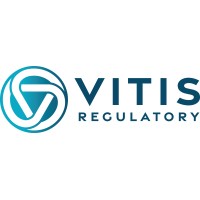 Vitis Regulatory logo - Similar company to Web Control