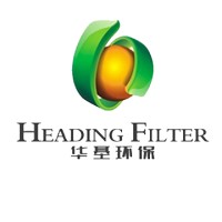 HEADING | Filter Cloth & Filter Bags logo - Similar company to Filter Plate From India