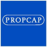 Propcap AS logo - Similar company to Norpost