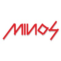Minos Makina Otomasyon San Tic A.Ş. logo - Similar company to Inolif