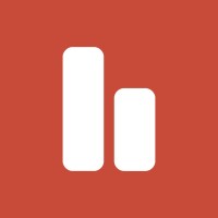 Builduplabs logo - Similar company to 태그히어