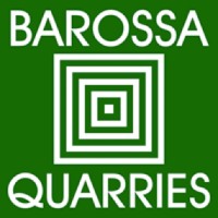 Barossa Quarries logo - Similar company to Kingsford The Barossa