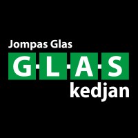 AG Jompas Glas AB/Glaskedjan Södertälje City logo - Similar company to Aluscand Ab
