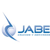 Jabe Cauchos y Derivados SL logo - Similar company to 3Gtek® :: Transporte Neumático, Cálculos, Dimensionamiento, Proyectos, Suministro Y Venta De Equipos