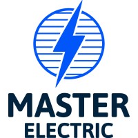 Master Electric logo - Similar company to Uptown Access Group