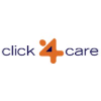 Click4Care logo - Similar company to A42