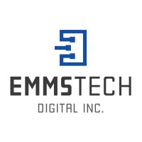 EmmsTech Digital Inc. logo - Similar company to Dailey Innovations, Inc.