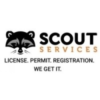 Scout Services - Construction Permit Expediters logo - Similar company to Permitors - Reliable Permit Expeditors