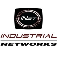 Industrial Networks logo - Similar company to Bourque Logistics