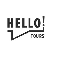 Hello! Tours logo - Similar company to The Will Consulting