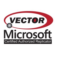 Vector Ltd. logo - Similar company to Singleton Technologies Ltd.