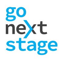 GoNextStage logo - Similar company to Sagitum