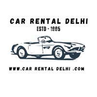 Car Rental Delhi logo - Similar company to Zingvel