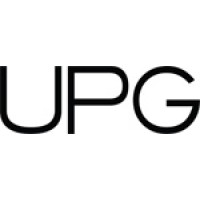 UPG Video logo - Similar company to Webii