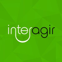 Agência Interagir logo - Similar company to Allcateia & Co™