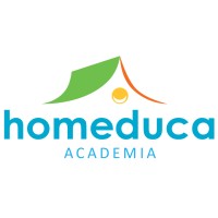 Homeduca logo - Similar company to E-Cap Spa