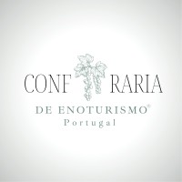 Confraria de Enoturismo Portugal logo - Similar company to Trypor - Tailor Made Wine Tourism