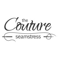 The Couture Seamstress logo - Similar company to Rbpatterns