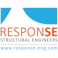 Response Structural Engineers, Inc. logo - Similar company to Zenith Engineers Inc.