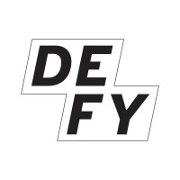 DEFY logo - Similar company to Defy