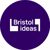 Bristol Ideas logo - Similar company to Tipp