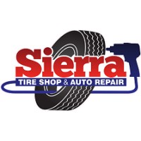 CALIFORNIA TIRE SHOP, INC. logo - Similar company to Webster Tire & Auto Service