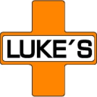 LUKE'S Erste Hilfe Kurs GmbH logo - Similar company to Binsk Ug (Haftungsbeschränkt)