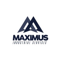 Maximus Industrial Services logo - Similar company to Ge Seaco
