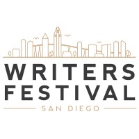 San Diego Writers Festival logo - Similar company to Coastal Wellness Md