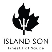 Island Son Canada logo - Similar company to Westside Sauces
