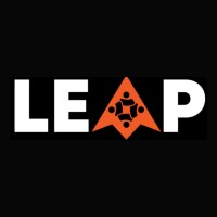 LEAP Global Teams logo - Similar company to Delonix