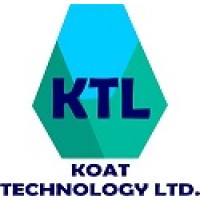 KOAT Technology Limited logo - Similar company to D-Dynamics Technology